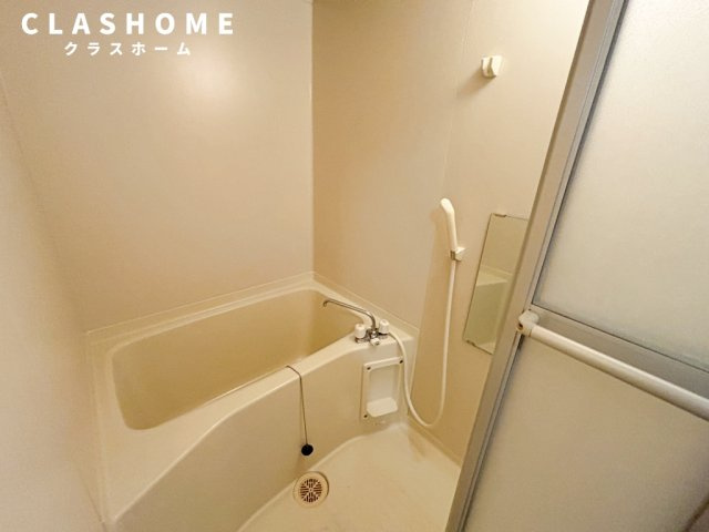 A・City明治本町　　刈谷市近郊の賃貸はクラスホーム刈谷店の浴室|同物件の別部屋になります。