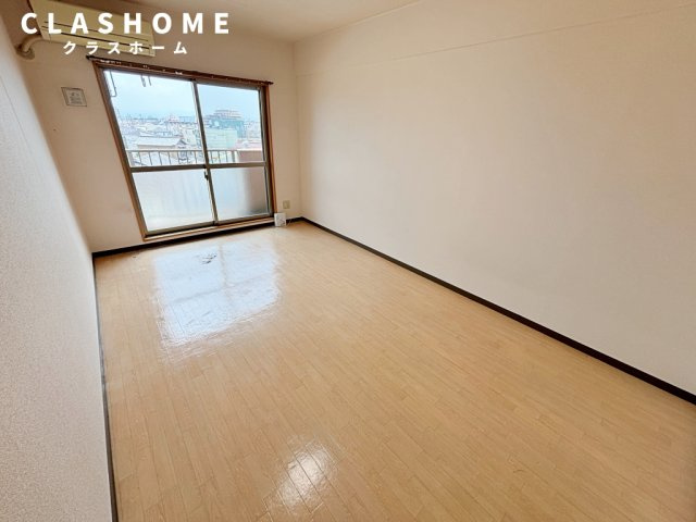 A・City明治本町　　刈谷市近郊の賃貸はクラスホーム刈谷店の居間・リビング|同物件の別部屋になります。