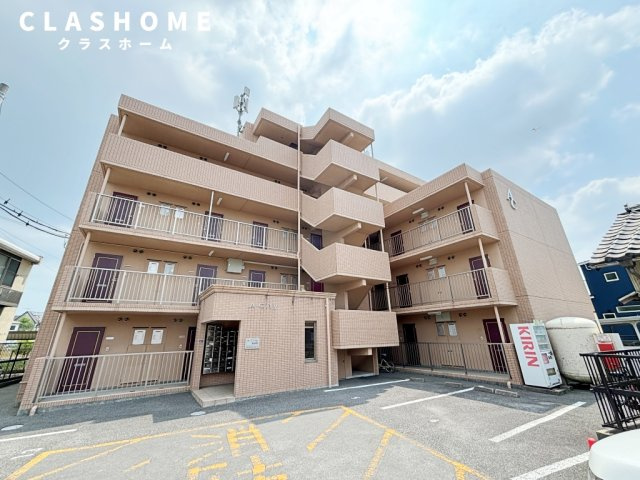 A・City明治本町　　刈谷市近郊の賃貸はクラスホーム刈谷店の外観