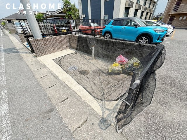 A・City明治本町　　刈谷市近郊の賃貸はクラスホーム刈谷店のその他共用部分