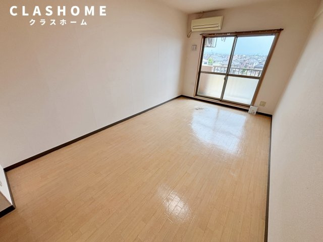 A・City明治本町　　刈谷市近郊の賃貸はクラスホーム刈谷店の居間・リビング|同物件の別部屋になります。