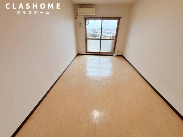 A・City明治本町　　刈谷市近郊の賃貸はクラスホーム刈谷店の居間・リビング|同物件の別部屋になります。