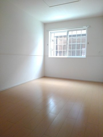 Ｈ・ＣＡＮＴＩＫ　Ⅳの内装