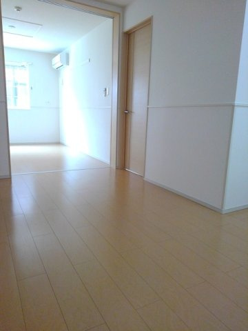 Ｈ・ＣＡＮＴＩＫ　Ⅳの居間・リビング