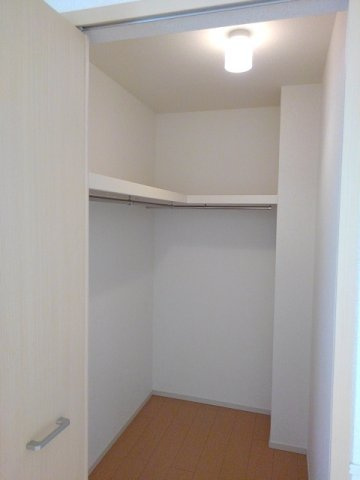 Ｈ・ＣＡＮＴＩＫ　Ⅳの収納