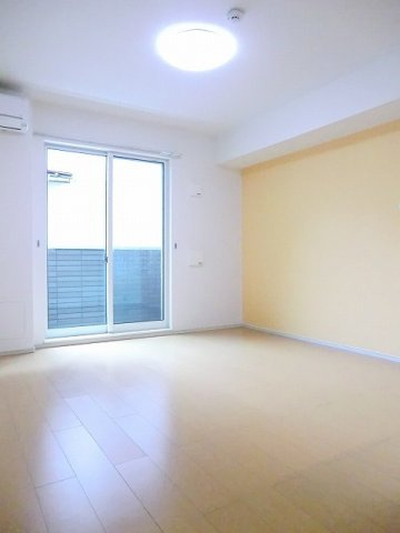 センチュリーハウスの内装