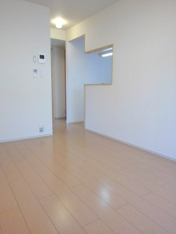 グランブルーの居間・リビング