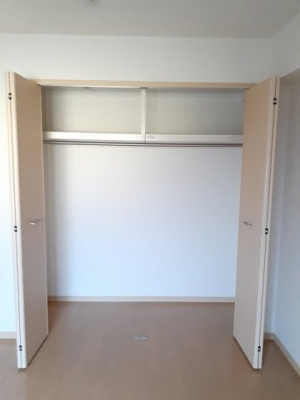 【収納】 | エスペランサ