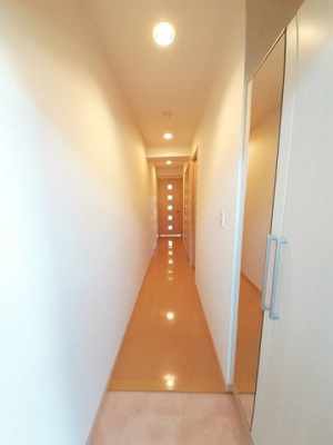 【玄関】 | エスペランサ