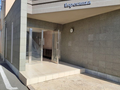 【エントランス】 | エスペランサ