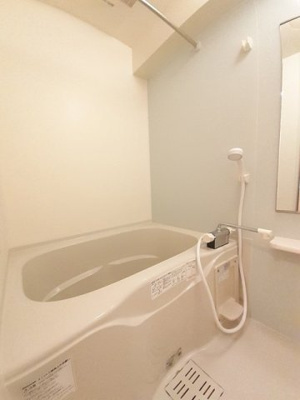 【浴室】 | エスペランサ