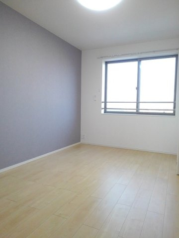 ボニート　Ⅱの内装