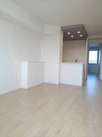 ボニート　Ⅱの居間・リビング