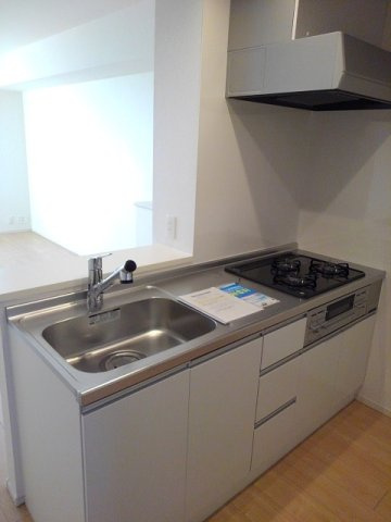 ボニート　Ⅱのキッチン