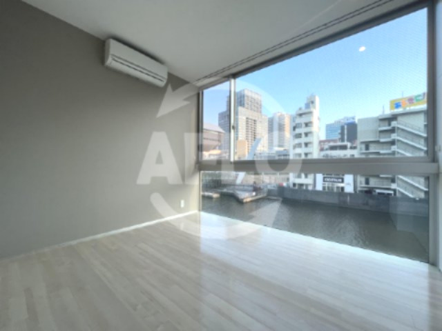 セイワ南堀江リバーレジデンスEASTの洋室|セイワ南堀江リバーレジデンスEAST　洋室