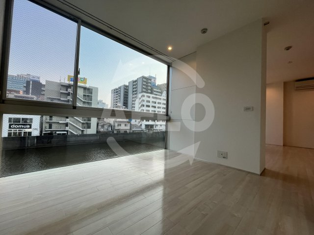 セイワ南堀江リバーレジデンスEASTの寝室|セイワ南堀江リバーレジデンスEAST　寝室