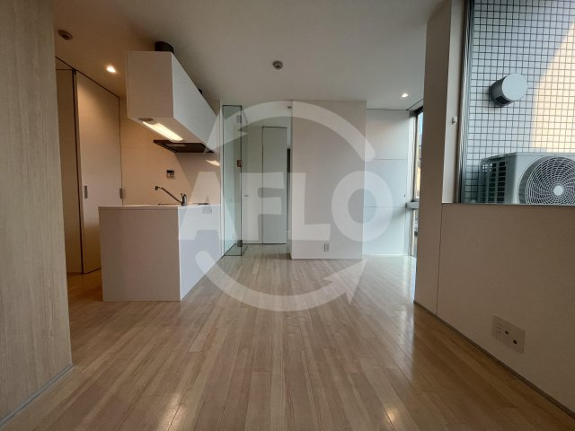 セイワ南堀江リバーレジデンスEASTの洋室|セイワ南堀江リバーレジデンスEAST　洋室