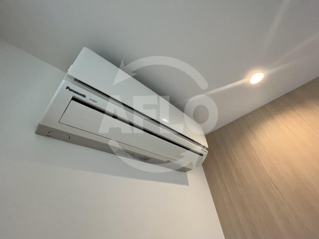 セイワ南堀江リバーレジデンスEASTの設備|セイワ南堀江リバーレジデンスEAST　エアコン2基