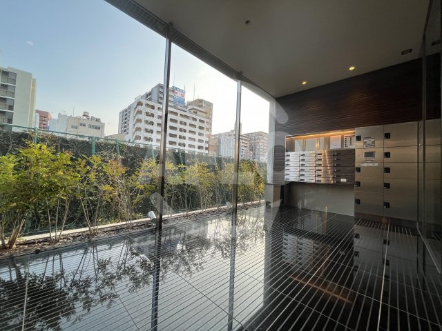 セイワ南堀江リバーレジデンスEASTのその他共用部分|セイワ南堀江リバーレジデンスEAST　共用部分