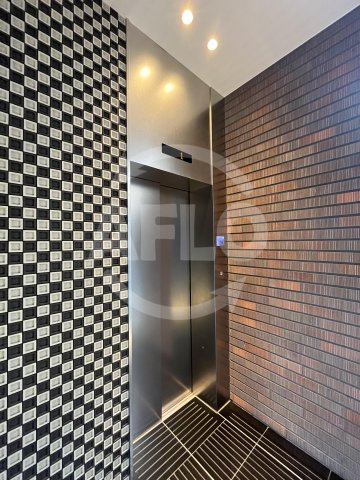 セイワ南堀江リバーレジデンスEASTのその他共用部分|セイワ南堀江リバーレジデンスEAST　宅配ボックス