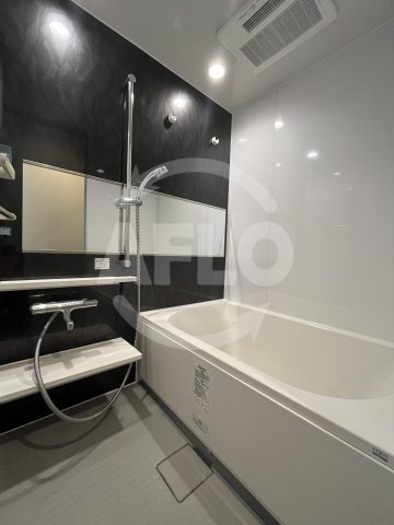 セイワ南堀江リバーレジデンスEASTの浴室|セイワ南堀江リバーレジデンスEAST　バスルーム