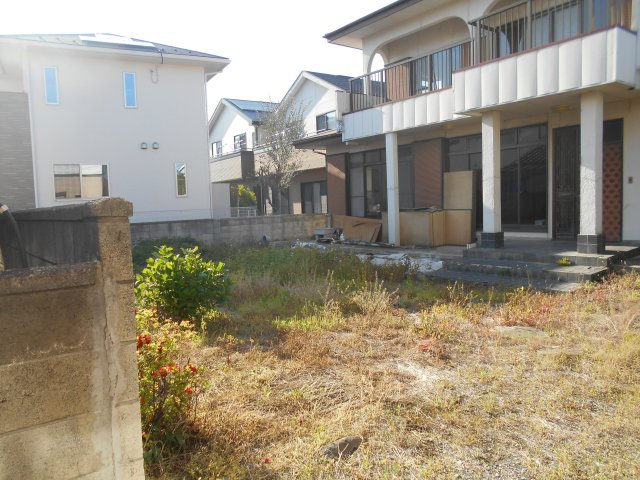  | 高崎市上中居町売地