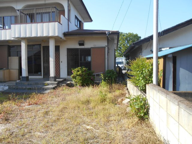  | 高崎市上中居町売地