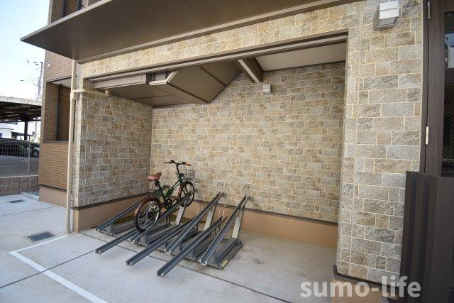 ハイツユベーレンのその他共用部分