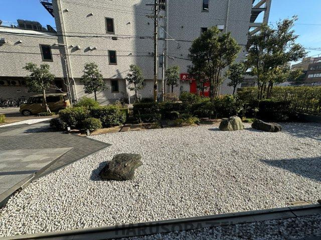 守口ミッドサイト文禄ヒルズザ・タワーのその他