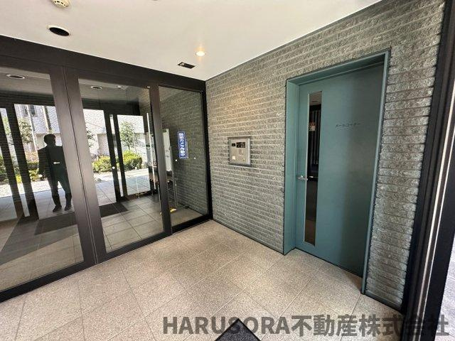 守口ミッドサイト文禄ヒルズザ・タワーのその他共用部分