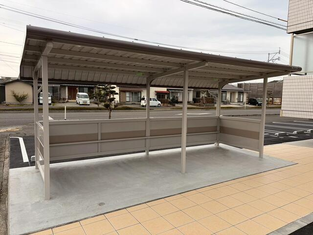 ハイド　パークのその他共用部分