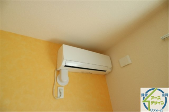 モンボヌールのその他|パース写真