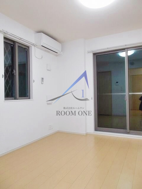 シャムロックの居間・リビング|洋室のお部屋です。