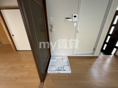 【設備】 | 光陽パークハイツ別棟