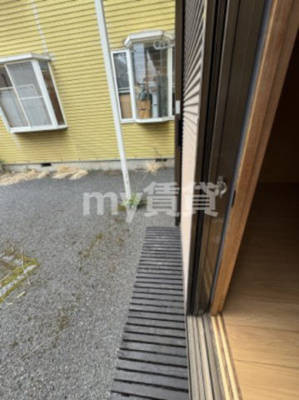 【バルコニー】 | 光陽パークハイツ別棟