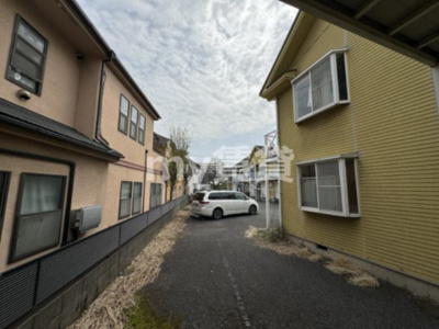 【展望】 | 光陽パークハイツ別棟