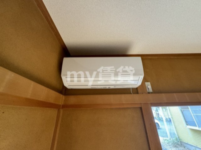 【その他】 | 光陽パークハイツ別棟