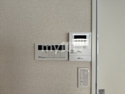 【セキュリティ】 | 光陽パークハイツ別棟