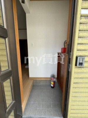 【玄関】 | 光陽パークハイツ別棟