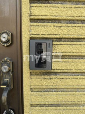 【セキュリティ】 | 光陽パークハイツ別棟