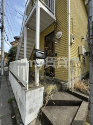 【エントランス】 | 光陽パークハイツ別棟