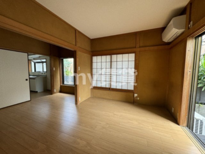 【内装】 | 光陽パークハイツ別棟