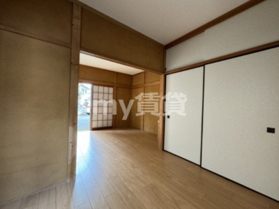 【洋室】 | 光陽パークハイツ別棟