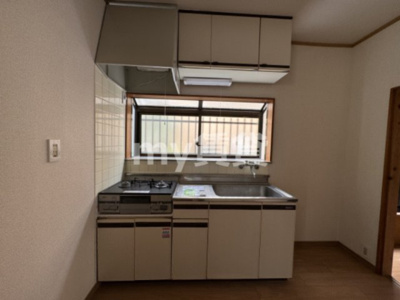 【キッチン】 | 光陽パークハイツ別棟