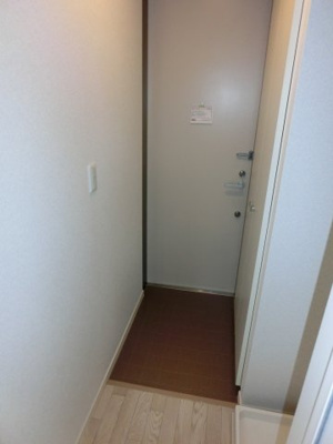 【玄関】 | エールコリーヌ | エールコリーヌ　玄関