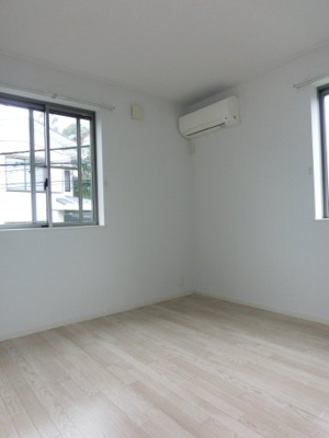 【居間・リビング】 | エールコリーヌ | エールコリーヌ　洋室