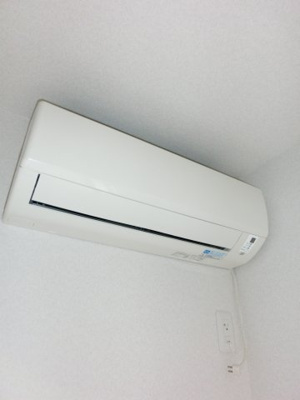 【設備】 | エールコリーヌ | エールコリーヌ　エアコン