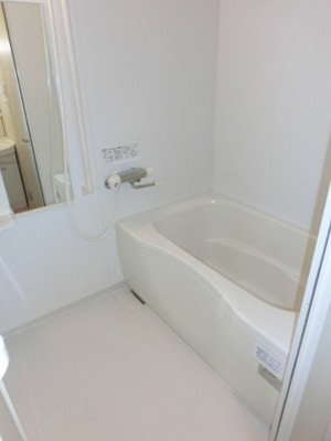 【浴室】 | エールコリーヌ | エールコリーヌ　浴室