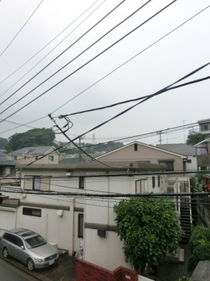 【展望】 | エールコリーヌ | エールコリーヌ　眺望