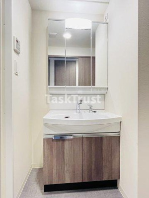 【洗面所】 | SHOKEN Residence大阪都島